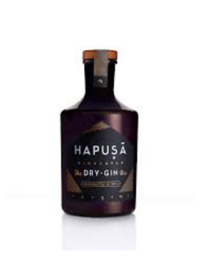 Hapusa Himalayan Dry Gin