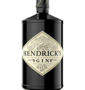 Hendricks Gin