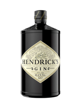 Hendricks Gin