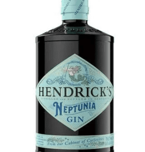 Hendricks Neptunai Gin