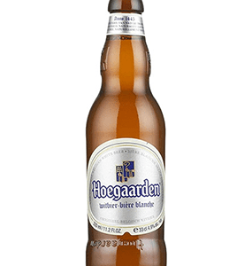 Hoegaarden Blanche Beer