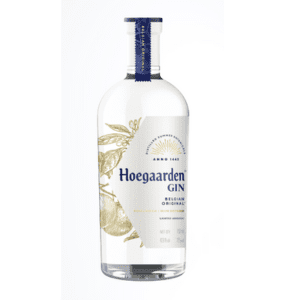 Hoegaarden Gin Belgian Original 12