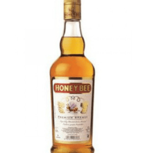 Honey Bee Brandy