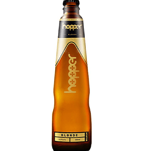 Hopper Blonde Beer Pts