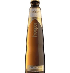 Hopper Witbier Beer Pts