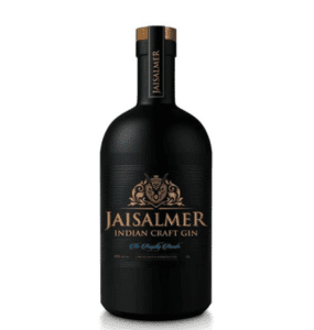 Jaisalmer Craft Indian Gin