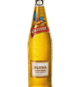 Kingfisher Ultra