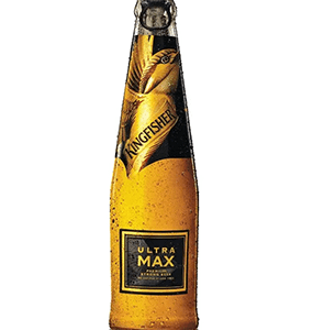 Kingfisher Ultra Max Pts