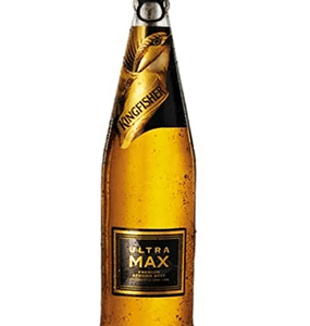 Kingfisher Ultra Max Qts