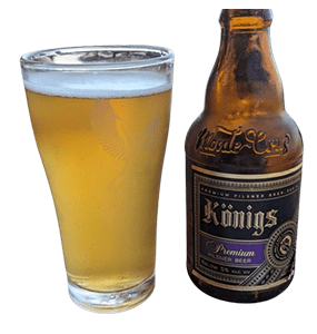 Konigs Premium Pilsner