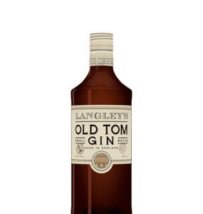 Langleys Old Tom Gin