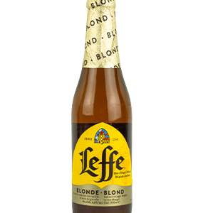 Leffe Beer