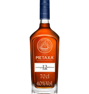 METAXA Brandy