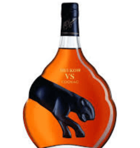 MEUKOW VS COGNAC