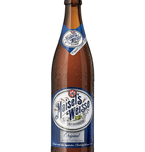 Maisels Weisse Original Beer