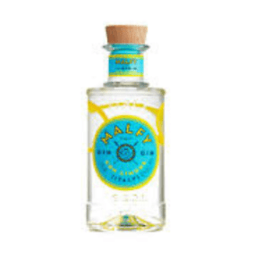 Malfy Limone Italy Lemon Gin