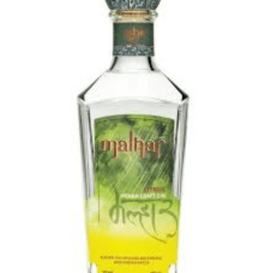 Malhar Citrus Indian Craft Gin
