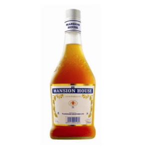 Mansion House Brandy