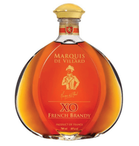 Marquis De Villard French Brandy