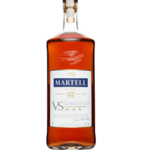 Martell Fine Cognac V.S.-