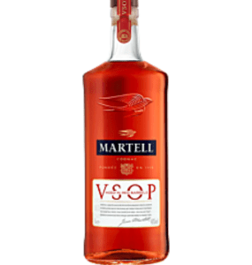 Martell VSOP Cognac