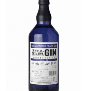 Masahiro Okinawa Gin