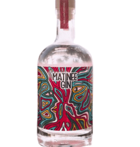 Matinee Gin