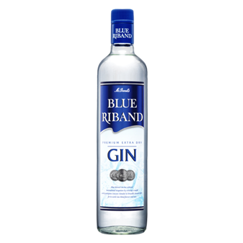 McDowells Premium Dry Gin