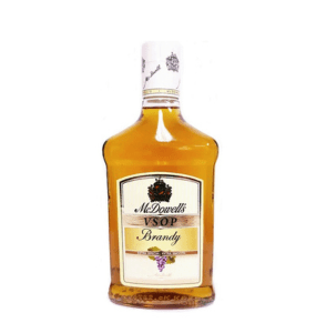 McDowells VSOP Brandy
