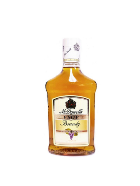 McDowells VSOP Brandy