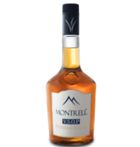 Montrell Brandy