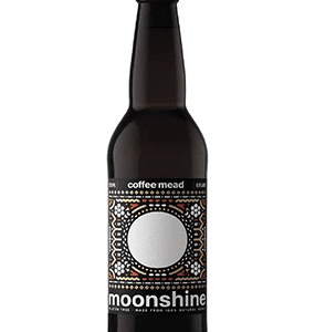 Moonshine Meadery Coffee Mead