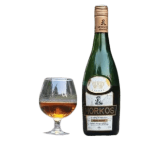 Morkos VSOP Brandy