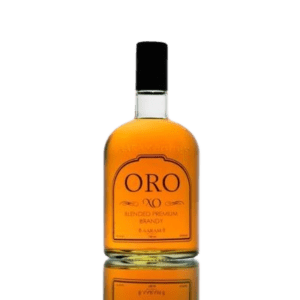 ORO XO Blended Premium Brandy