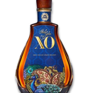 Paul John XO Indian Grape Brandy
