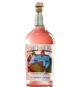 Perry Road Peru-Gin