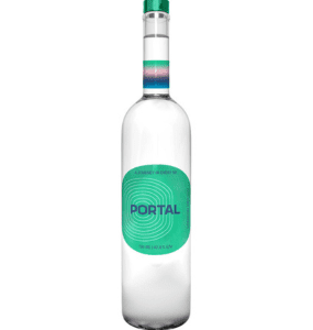 Portal Gin 12