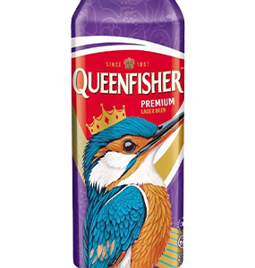 QUEENFISHER Premiumm Can