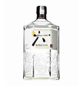 Roku Gin