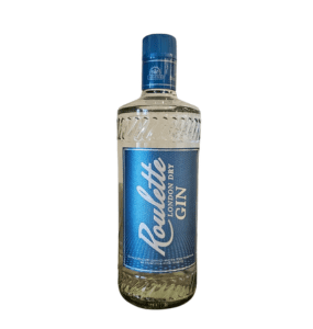 Roulette London Dry Gin
