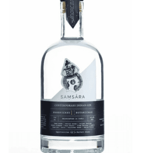 Samrasa Gin