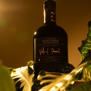 Samsara Kashmir Gin