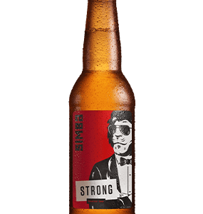 Simba Roar Extra Strong Beer