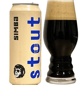 Simba Stout Can