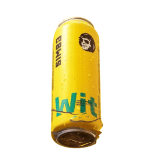 Simba Wheat Can
