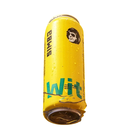 Simba Wheat Can