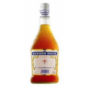 TI Mansion House Brandy
