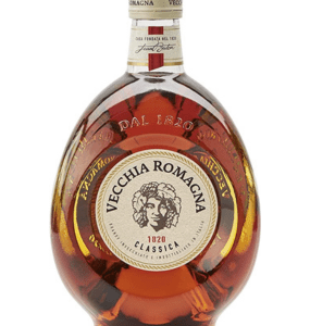 Vecchia Romagna 1820 Cla Aged Brandy