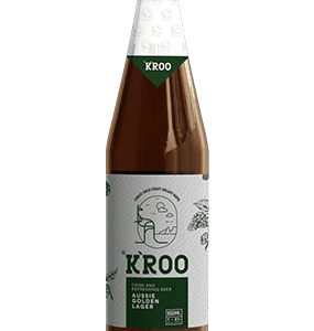 k'roo Prime Beer