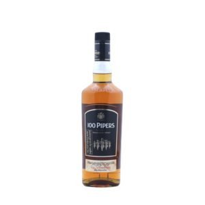 100 Piper Dex Scotch Whisky